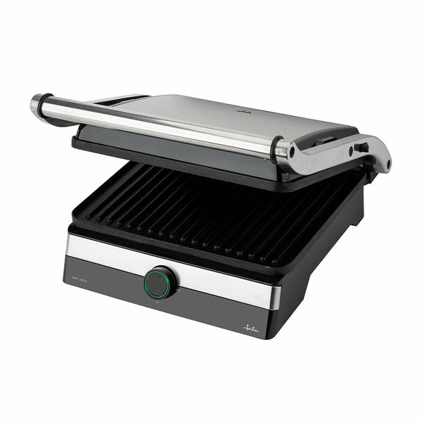 Grillpfanne JATA Grau 2000 W