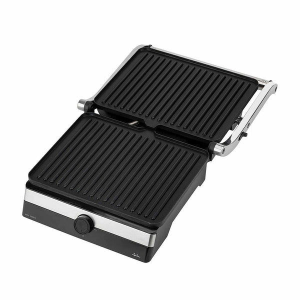 Grillpfanne JATA Grau 2000 W