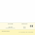Dampfbügeleisen JATA 3000 W