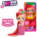 Puppe IMC Toys VIP Pets Hair Fest 30 cm