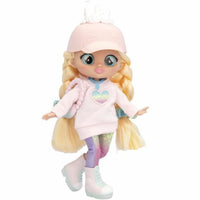 Puppe IMC Toys Model doll Stella 20 cm