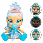 Baby-Puppe IMC Toys Bebes Llorones 30 cm