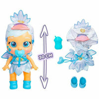 Baby-Puppe IMC Toys Bebes Llorones 30 cm