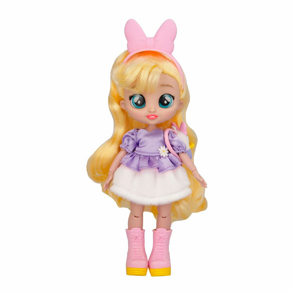 Puppe IMC Toys BFF Cry Babies Disney Daisy