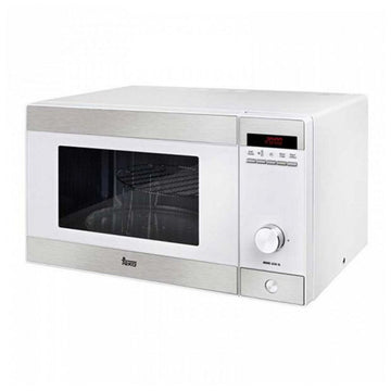 Mikrowelle Teka 40590441 Weiß 800 W 1000 W 23 L