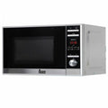 Mikrowelle mit Grill Teka 40590470 Stahl 1000 W 700 W 20 L