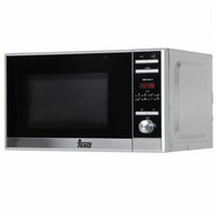 Mikrowelle mit Grill Teka 40590470 Stahl 1000 W 700 W 20 L