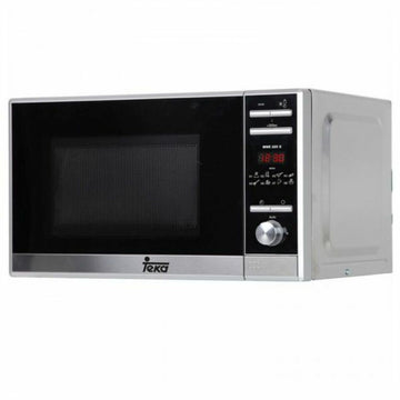 Mikrowelle mit Grill Teka 40590470 Stahl 1000 W 700 W 20 L