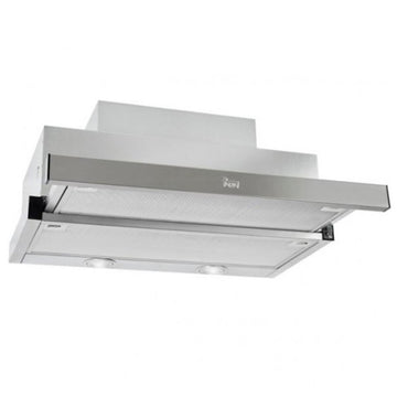 Konventioneller Rauchfang Teka 40436830 60 cm 694 m3/h 63 dB 233W Stahl