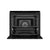 Herd Teka HLB860P SS INOX GT DSP PIRO 41566020 70 L 1400 W