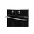 Herd Teka HLB860P SS INOX GT DSP PIRO 41566020 70 L 1400 W
