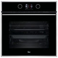 Herd Teka HLB860P SS INOX GT DSP PIRO 41566020 70 L 1400 W