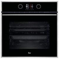 Herd Teka HLB860P SS INOX GT DSP PIRO 41566020 70 L 1400 W