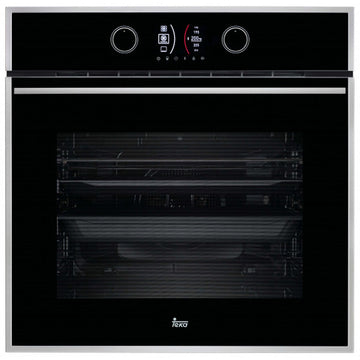 Herd Teka HLB860P SS INOX GT DSP PIRO 41566020 70 L 1400 W