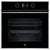 Herd Teka HLB860P SS INOX GT DSP PIRO 41566020 70 L 1400 W