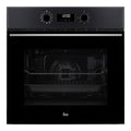 Pyrolytherd Teka HSB620P BK 70 L 3552W A+ 71 L