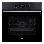 Pyrolytherd Teka HSB620P BK 70 L 3552W A+ 71 L