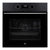 Pyrolytherd Teka HSB620P BK 70 L 3552W A+ 71 L
