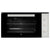 Multifunktionsherd Teka 41592220 Inox HydroClean A