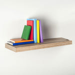 Regale Fepre 047685 Eg 60 x 25 cm Invisible