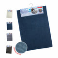 Badematte Hidalgo Shaggy 40 x 60 cm