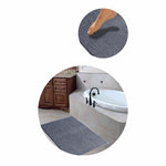 Badematte Hidalgo Shaggy 40 x 60 cm