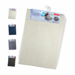 Badematte Hidalgo Shaggy 45 x 75 cm