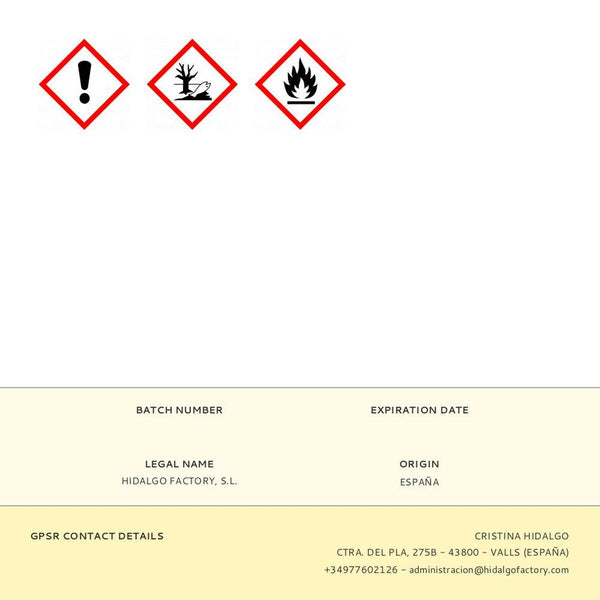 Flüssiger Grillanzünder Super Foc Gel 1 L