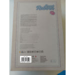 Reborn-Puppen Berjuan 18500-24 50 cm