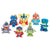 Plüschtier Mosquidolls SuperThings 50420 20 cm 20cm (20 cm)