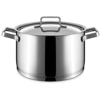 Topf mit Deckel Valira PJ456028 Ø 28 cm