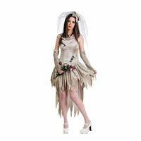 Verkleidung für Erwachsene Limit Costumes Leichenbraut