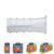 Stollen CELO B Ø 8 mm (500 Stück)