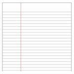 Protokollbuch DOHE Burgunderrot A4 100 Blatt 4 Ringe (25 mm)