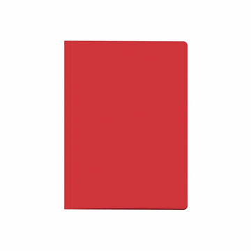 Unterordner DOHE Intensives Rot A4 50 Stücke