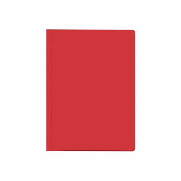 Unterordner DOHE Intensives Rot A4 50 Stücke