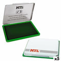 Kissen MTL Nº2 5 Stück