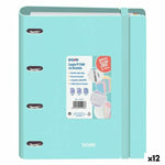 Ringbuch DOHE A4 (12 Stück)