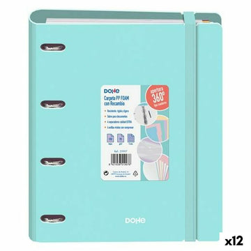 Ringbuch DOHE A4 (12 Stück)