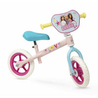 Kinderfahrrad Toimsa Barbie 1465 Rosa