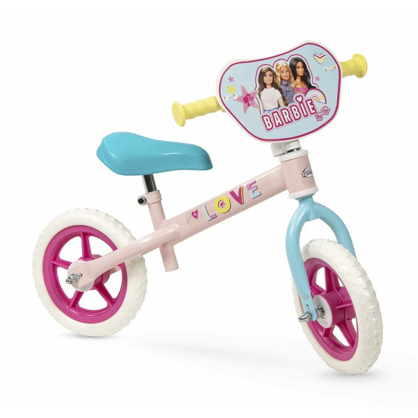 Kinderfahrrad Toimsa Barbie 1465 Rosa