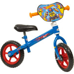 Kinderfahrrad Toimsa 168 Blau