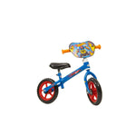 Kinderfahrrad Toimsa 168 Blau