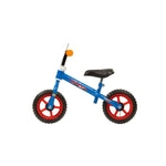 Kinderfahrrad Toimsa 168 Blau