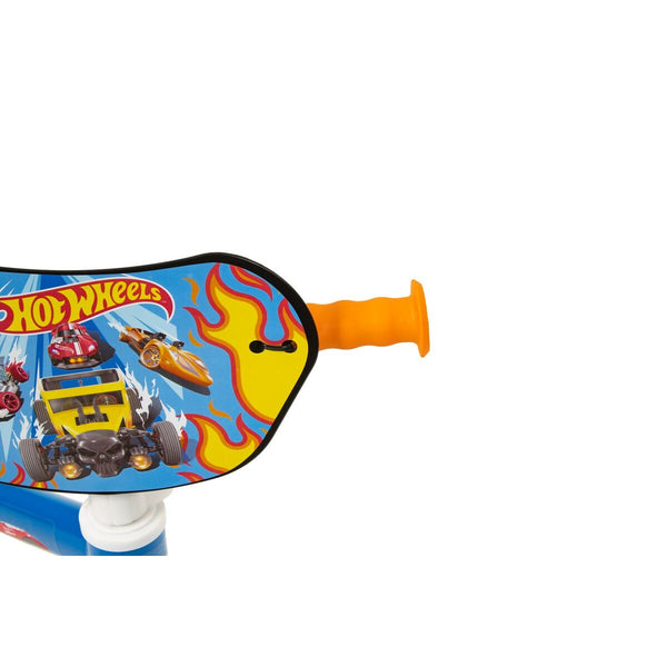 Kinderfahrrad Toimsa 168 Blau