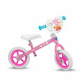 Kinderfahrrad Toimsa TOI195 Rosa 10" + 2 Jahre
