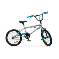 Kinderfahrrad Toimsa TOI546 Blau BMX 20"