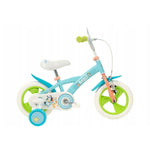Kinderfahrrad Toimsa Blau
