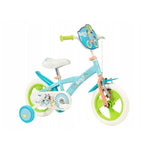 Kinderfahrrad Toimsa Blau
