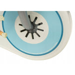 Kinderfahrrad Toimsa Blau